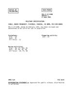 MIL MIL-C-17/199B Notice 1 - Validation PDF