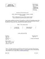 MIL MIL-C-17/200B Notice 2 – Cancellation PDF MIL MIL-C-17/200B Notice 2 - Cancellation PDF