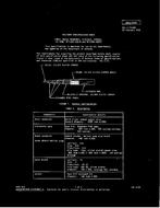 MIL MIL-C-17/205 PDF