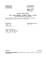 MIL MIL-C-17/206A Notice 1 - Validation PDF