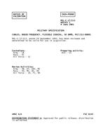 MIL MIL-C-17/213 Notice 1 - Validation PDF