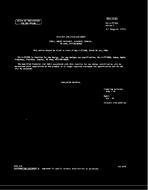 MIL MIL-C-17/30D Notice 1 - Inactivation PDF