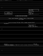 MIL MIL-C-17/33A Notice 1 - Cancellation PDF