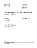 MIL MIL-C-17/45E Notice 2 - Validation PDF