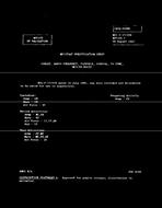 MIL MIL-C-17/54B Notice 1 - Validation PDF