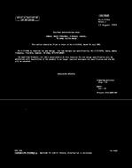 MIL MIL-C-17/54B Notice 2 - Inactivation PDF