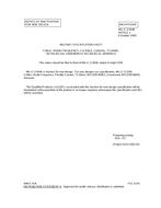 MIL MIL-C-17/64B Notice 1 - Inactivation PDF