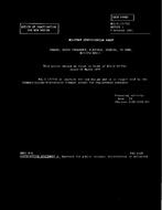 MIL MIL-C-17/72C Notice 1 - Inactivation PDF