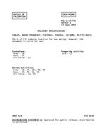 MIL MIL-C-17/72C Notice 2 - Validation PDF