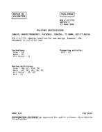 MIL MIL-C-17/77C Notice 2 - Validation PDF