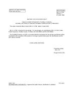 MIL MIL-C-17/78C Notice 1 - Inactivation PDF