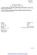MIL MIL-C-17/80A Notice 1 - Cancellation PDF