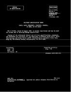 MIL MIL-C-17/87A Notice 2 - Reactivation PDF