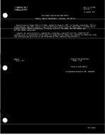 MIL MIL-C-17/88A Notice 1 – Cancellation PDF MIL MIL-C-17/88A Notice 1 - Cancellation PDF