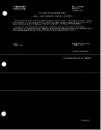 MIL MIL-C-17/89B Notice 1 - Cancellation PDF