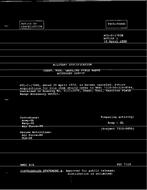 MIL MIL-C-1700B Notice 1 – Cancellation PDF MIL MIL-C-1700B Notice 1 - Cancellation PDF