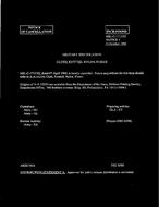 MIL MIL-C-17155G Notice 1 - Cancellation PDF