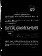 MIL MIL-C-17157G PDF