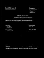 MIL MIL-C-17157G Notice 1 - Cancellation PDF