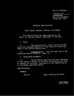 MIL MIL-C-17183B PDF
