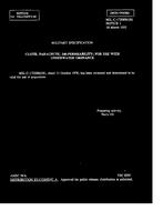 MIL MIL-C-17208B Notice 1 – Validation PDF MIL MIL-C-17208B Notice 1 - Validation PDF