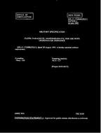 MIL MIL-C-17208B Notice 2 – Cancellation PDF MIL MIL-C-17208B Notice 2 - Cancellation PDF