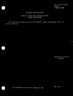 MIL MIL-C-17217A Notice 1 - Cancellation PDF