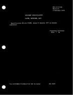 MIL MIL-C-17248D Notice 1 - Cancellation PDF