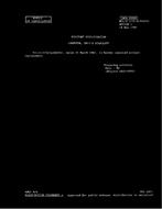 MIL MIL-C-17317A Notice 1 - Cancellation PDF