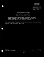 MIL MIL-C-17361/15A PDF