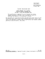 MIL MIL-C-17361/3 PDF