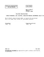 MIL MIL-C-17361/3 Notice 1 - Inactivation PDF
