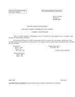 MIL MIL-C-17376/2 Notice 2 - Inactivation PDF