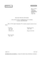 MIL MIL-C-17376/3 Notice 2 - Reactivation PDF
