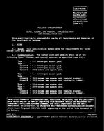 MIL MIL-C-17415F PDF