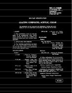 MIL MIL-C-17504B PDF