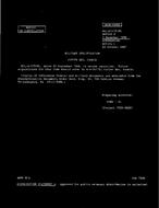 MIL MIL-C-17519C Notice 2 - Cancellation PDF