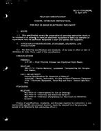 MIL MIL-C-17581 PDF MIL MIL-C-17581 PDF