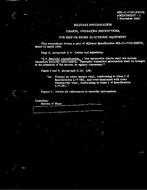 MIL MIL-C-17581 Amendment 1 PDF MIL MIL-C-17581 Amendment 1 PDF