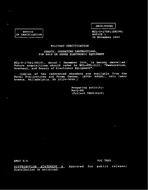 MIL MIL-C-17581 Notice 1 – Cancellation PDF MIL MIL-C-17581 Notice 1 - Cancellation PDF