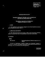 MIL MIL-C-17711B PDF