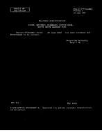 MIL MIL-C-17774A Notice 1 - Validation 1 PDF