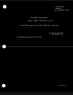 MIL MIL-C-17808B Notice 1 - Cancellation PDF