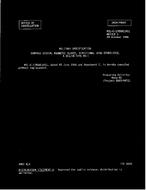 MIL MIL-C-17858C Notice 1 - Cancellation PDF
