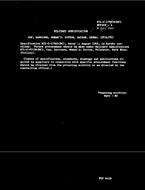 MIL MIL-C-17865B Notice 1 – Cancellation PDF MIL MIL-C-17865B Notice 1 - Cancellation PDF