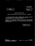 MIL MIL-C-17933C Notice 1 - Cancellation PDF