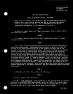 MIL MIL-C-17949B Amendment 1 PDF