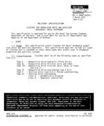 MIL MIL-C-18087A PDF