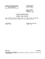 MIL MIL-C-18106F Notice 1 - Inactivation PDF