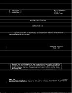 MIL MIL-C-18164A Notice 1 - Validation PDF